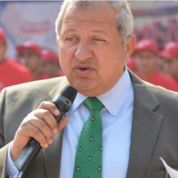 Mohamed Farouk Hafeez