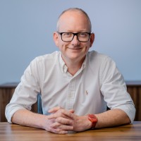 Simon Nichols