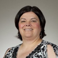 Melanie Bateman