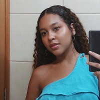 Eva Milena Santos Pereira