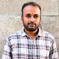 VimalKumar S