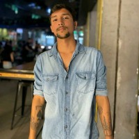 Gustavo Dornellas Farias