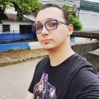 Marcos Nilo Cordeiro Barboza Mendonça
