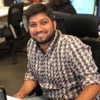 Ketan Bhalakiya