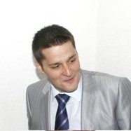 Daniel Kalinov