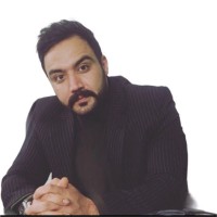 Ali Ekrami