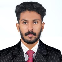 Nithin K P