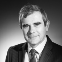 Bernard Perdriau