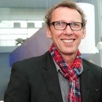 Fred Geerling