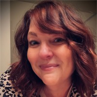 Rebecca Harris