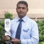 Vinod Bhosale