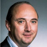 Ronald Spruit