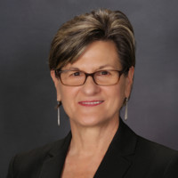 Gina Drisko