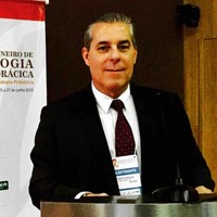 JOSÉ EDUARDO D. CANCADO, MD, PhD