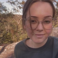 Bec Moss