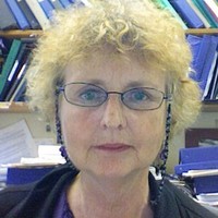 Ann M. Hirsch