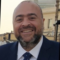 Amr Mansour, Pmp