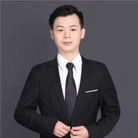 Jeremy Deng