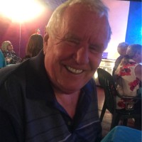 Gary Thompson