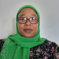 Sinmisola Oladimeji