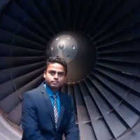 Sandeep .