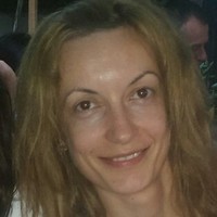 Slavena Penkova