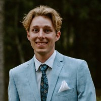 Parker Friesen
