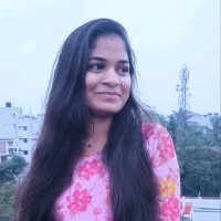 Padma K
