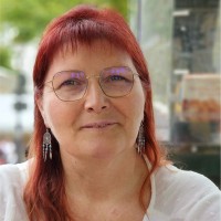 Christine Jousse