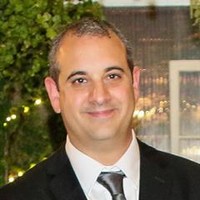 George Dakis
