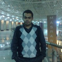 Tarek Hamdy