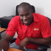 Ruel Barnett