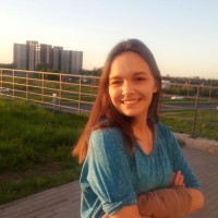 Snezhanna Roshchupkina