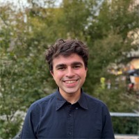 Ryan Dirajlal