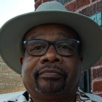 Roger Small