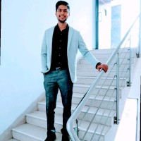 Ankit V.