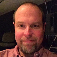 Kevin Leech