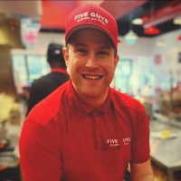 Will Rouse