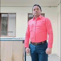 Mahesh Thakur