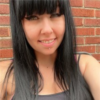 Christina Burnsworth