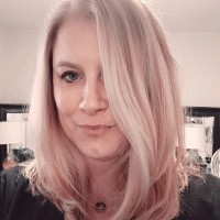 Natalie Hamill