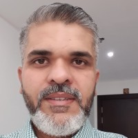 Kurian Varghese