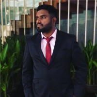 Shashikanth Micheals