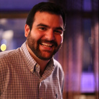 Nicolás Vieira Jaramillo