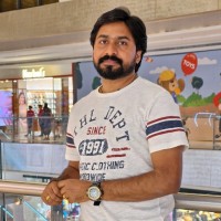 Ranjith Cp