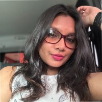 Felicia Baksh