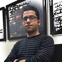 Amirhosein Kasraee