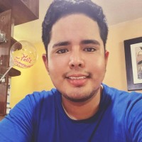 Anthony Ruben Martinez Rios