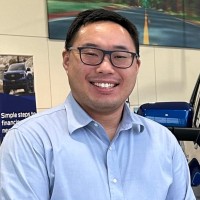Nelson Xie