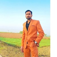 Shubham Kumar Patidar